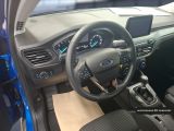 Ford Focus bei Reisemobile.expert - Abbildung (14 / 15)