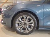 Ford Focus ST bei Reisemobile.expert - Abbildung (15 / 15)