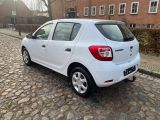 Dacia Sandero bei Reisemobile.expert - Abbildung (5 / 15)