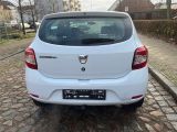 Dacia Sandero bei Reisemobile.expert - Abbildung (6 / 15)