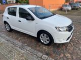 Dacia Sandero bei Reisemobile.expert - Abbildung (8 / 15)