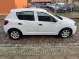 Dacia Sandero bei Reisemobile.expert - Abbildung (9 / 15)