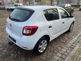 Dacia Sandero bei Reisemobile.expert - Abbildung (2 / 15)