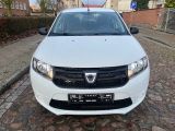 Dacia Sandero bei Reisemobile.expert - Abbildung (7 / 15)