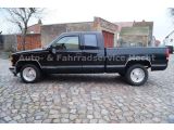 GMC Sierra bei Reisemobile.expert - Abbildung (4 / 15)