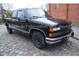 GMC Sierra bei Reisemobile.expert - Abbildung (2 / 15)