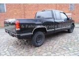 GMC Sierra bei Reisemobile.expert - Abbildung (6 / 15)