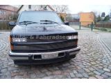 GMC Sierra bei Reisemobile.expert - Abbildung (12 / 15)