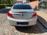 Opel Insignia bei Reisemobile.expert - Abbildung (4 / 15) Opel Insignia bei Reisemobile.expert - Abbildung (4 / 15)