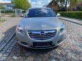 Opel Insignia bei Reisemobile.expert - Abbildung (9 / 15) Opel Insignia bei Reisemobile.expert - Abbildung (9 / 15)
