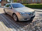 Opel Insignia bei Reisemobile.expert - Abbildung (8 / 15) Opel Insignia bei Reisemobile.expert - Abbildung (8 / 15)