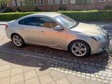 Opel Insignia bei Reisemobile.expert - Abbildung (6 / 15) Opel Insignia bei Reisemobile.expert - Abbildung (6 / 15)