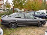 Nissan Primera bei Reisemobile.expert - Abbildung (6 / 6)