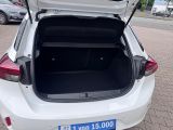 Opel Corsa bei Reisemobile.expert - Abbildung (12 / 15)
