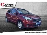 Ford Ka bei Reisemobile.expert - Abbildung (4 / 15)