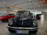 VW Käfer bei Reisemobile.expert - Abbildung (13 / 14)