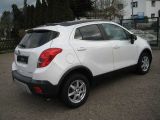 Opel Mokka bei Reisemobile.expert - Abbildung (9 / 15)