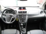 Opel Mokka bei Reisemobile.expert - Abbildung (13 / 15)