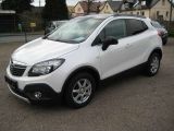 Opel Mokka bei Reisemobile.expert - Abbildung (2 / 15)