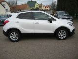 Opel Mokka bei Reisemobile.expert - Abbildung (6 / 15)
