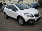 Opel Mokka bei Reisemobile.expert - Abbildung (4 / 15)