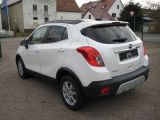 Opel Mokka bei Reisemobile.expert - Abbildung (7 / 15)