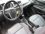 Opel Mokka bei Reisemobile.expert - Abbildung (11 / 15)