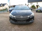 Opel Astra bei Reisemobile.expert - Abbildung (3 / 15)