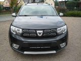 Dacia Logan bei Reisemobile.expert - Abbildung (3 / 15)