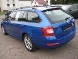 Skoda Octavia bei Reisemobile.expert - Abbildung (9 / 15)