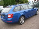 Skoda Octavia bei Reisemobile.expert - Abbildung (7 / 15)