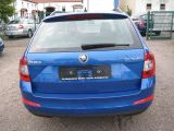 Skoda Octavia bei Reisemobile.expert - Abbildung (8 / 15)