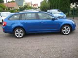 Skoda Octavia bei Reisemobile.expert - Abbildung (5 / 15)