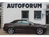 Audi A5 Cabriolet bei Reisemobile.expert - Abbildung (11 / 15)