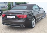 Audi A5 Cabriolet bei Reisemobile.expert - Abbildung (9 / 15)