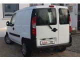 Fiat Doblo bei Reisemobile.expert - Abbildung (3 / 12)