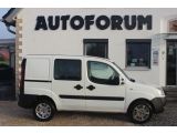 Fiat Doblo bei Reisemobile.expert - Abbildung (7 / 12)