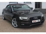 Audi A5 Cabriolet bei Reisemobile.expert - Abbildung (14 / 15)