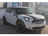 Mini Cooper S Countryman bei Reisemobile.expert - Abbildung (6 / 15)