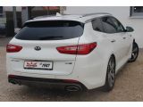 Kia Optima bei Reisemobile.expert - Abbildung (8 / 15)