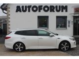 Kia Optima bei Reisemobile.expert - Abbildung (10 / 15)