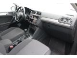 VW Tiguan bei Reisemobile.expert - Abbildung (7 / 15)