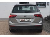 VW Tiguan bei Reisemobile.expert - Abbildung (10 / 15)