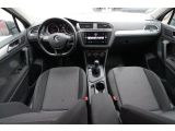 VW Tiguan bei Reisemobile.expert - Abbildung (5 / 15)
