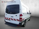 Mercedes-Benz Sprinter bei Reisemobile.expert - Abbildung (2 / 8)