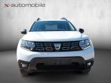 Dacia Duster II bei Reisemobile.expert - Abbildung (2 / 15) Dacia Duster II bei Reisemobile.expert - Abbildung (2 / 15)