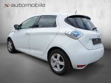Renault Zoe bei Reisemobile.expert - Abbildung (5 / 13)