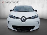 Renault Zoe bei Reisemobile.expert - Abbildung (2 / 13)