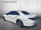 Mercedes-Benz S 400d 4Matic bei Reisemobile.expert - Abbildung (3 / 13)