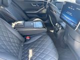 Mercedes-Benz S 400d 4Matic bei Reisemobile.expert - Abbildung (9 / 13)